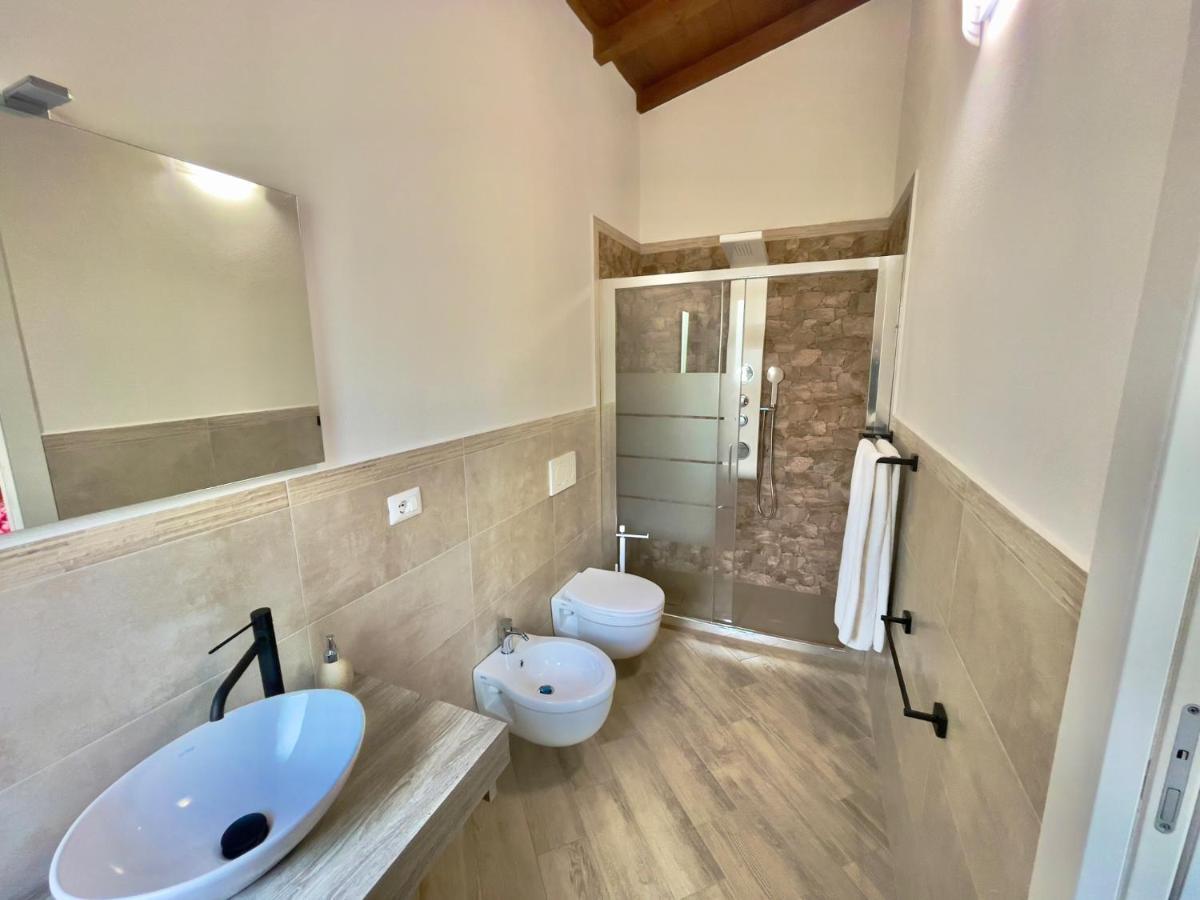 Bed and Breakfast Domu Virginia Кастиадас Экстерьер фото