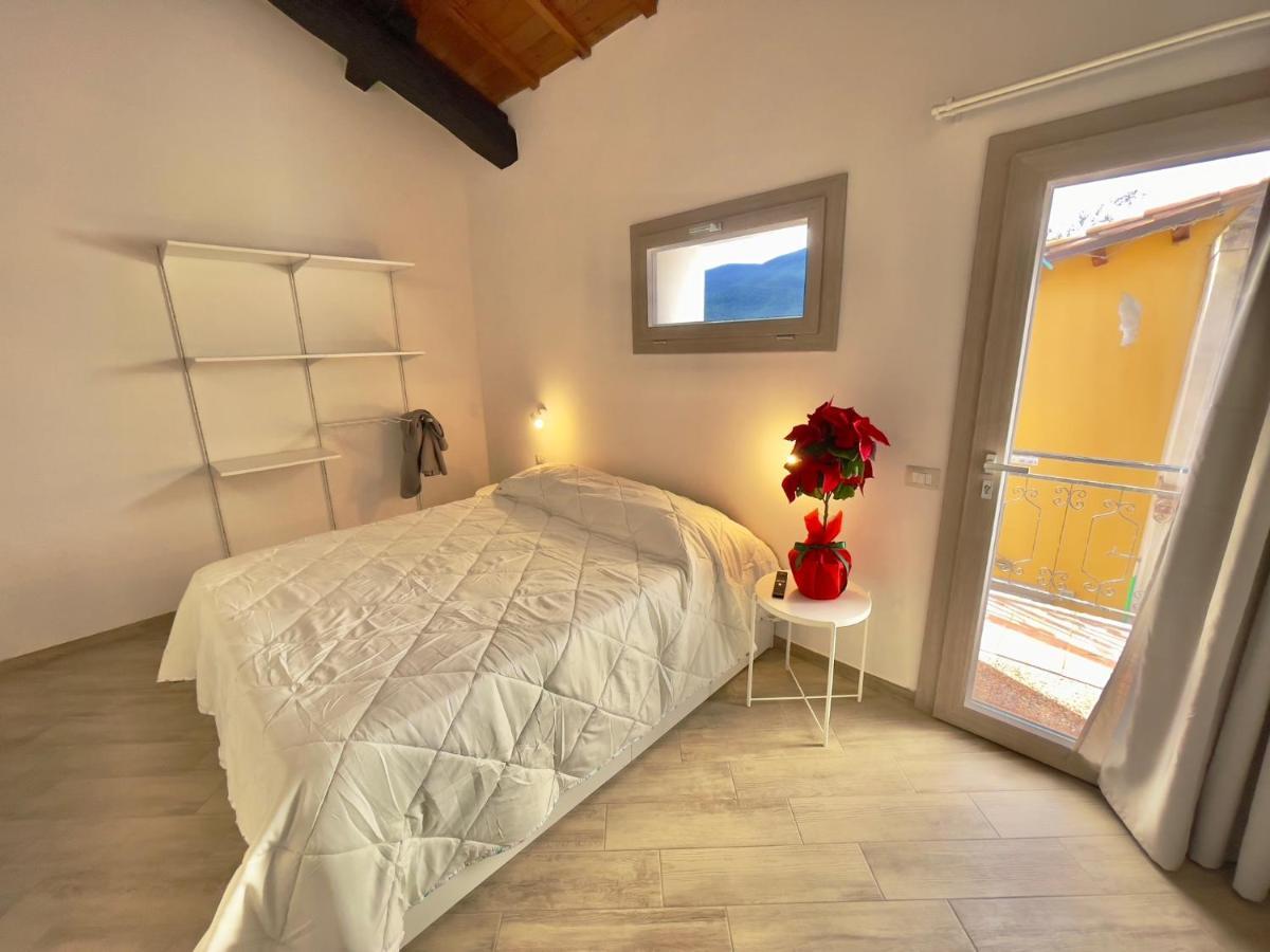 Bed and Breakfast Domu Virginia Кастиадас Экстерьер фото