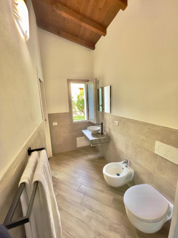 Bed and Breakfast Domu Virginia Кастиадас Экстерьер фото
