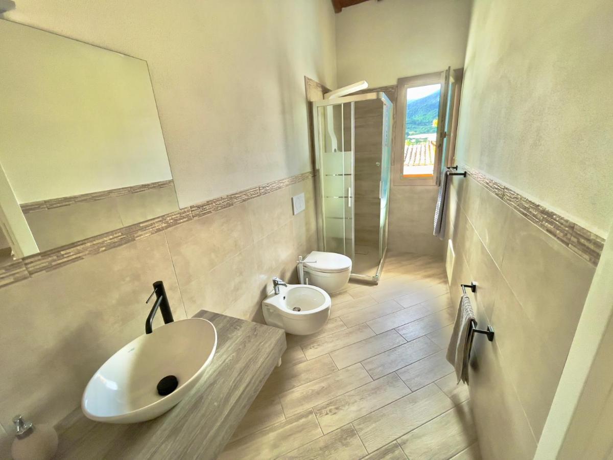 Bed and Breakfast Domu Virginia Кастиадас Экстерьер фото