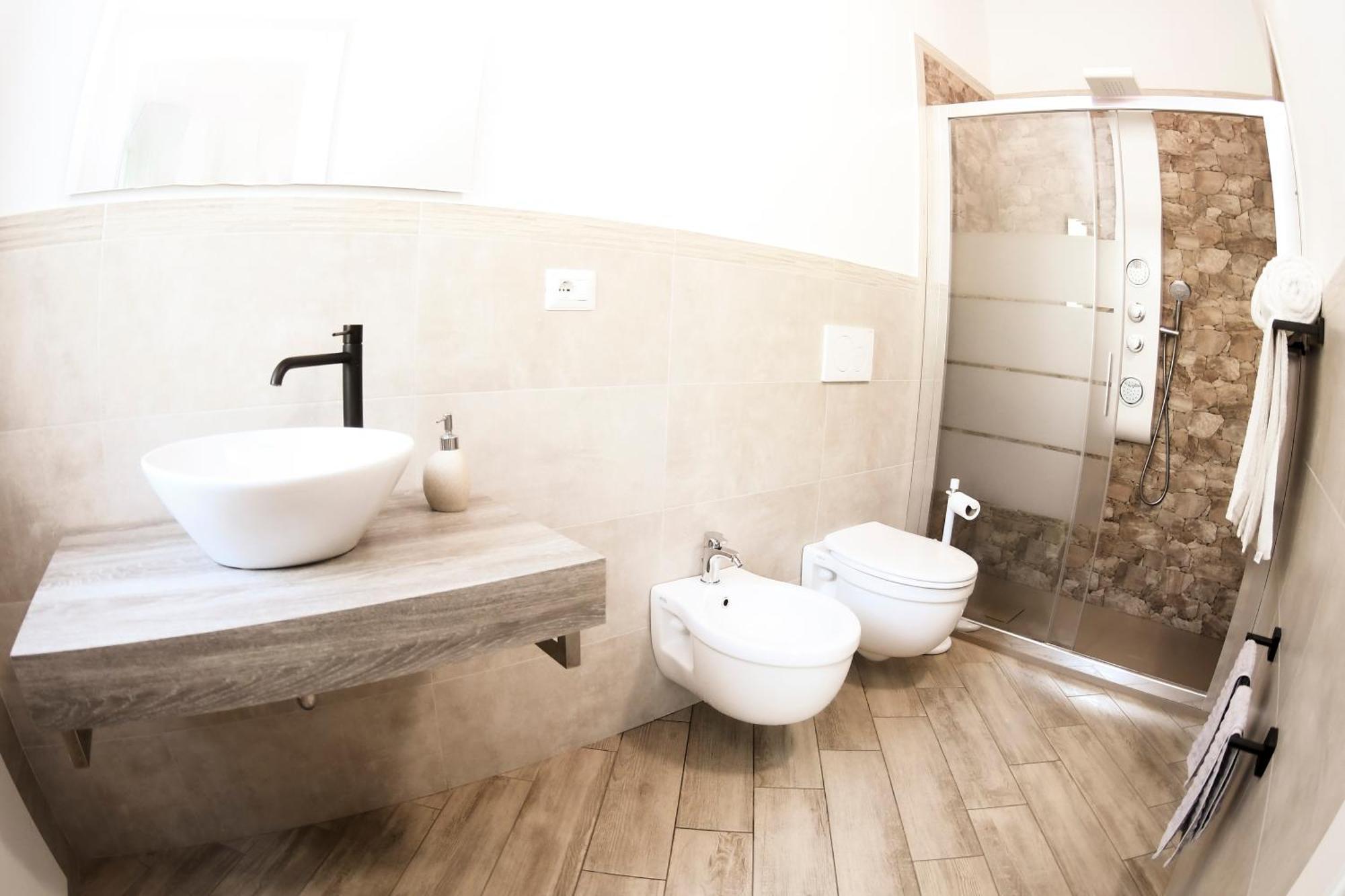 Bed and Breakfast Domu Virginia Кастиадас Экстерьер фото