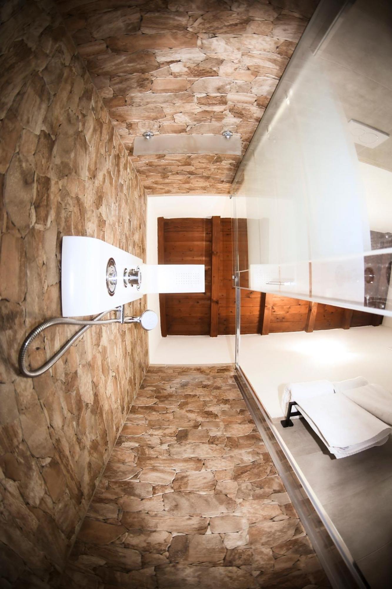 Bed and Breakfast Domu Virginia Кастиадас Экстерьер фото